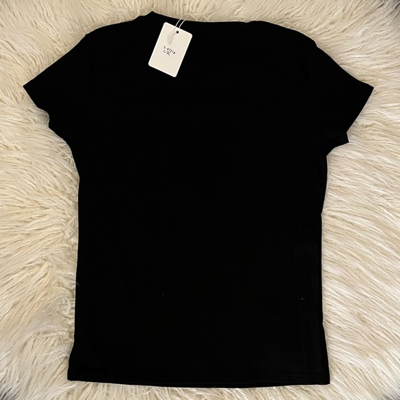 Villains Bling Tee Shirt - Picture 5 of 5